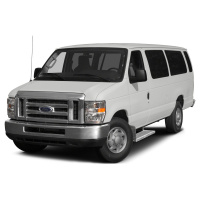 Недорогие запчасти для микроавтобусов Ford Econoline в магазине Авто Америка Красноярск