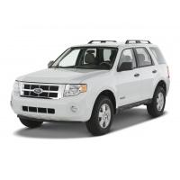 Недорогие запчасти для внедорожников Ford Escape в магазине Авто Америка Красноярск