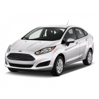 Недорогие запчасти для легковых автомобилей Ford Fiesta в магазине Авто Америка Красноярск