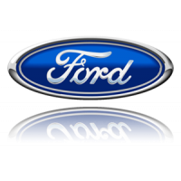 Недорогие запчасти для американских автомобилей Ford в Красноярске