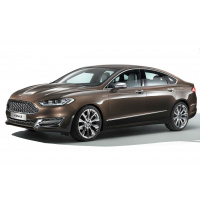 Недорогие запчасти для легковых автомобилей Ford Mondeo в магазине Авто Америка Красноярск