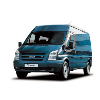 Недорогие запчасти для микроавтобусов Ford Transit в магазине Авто Америка Красноярск