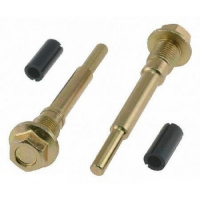 Направляющие H5078 переднего суппорта Escalade 2002-2006/ Tahoe 2000-2006/ Hummer H2 2003-2008 в Красноярске