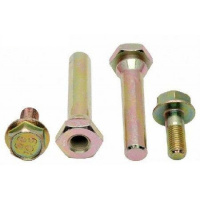 Направляющие H5081 суппорта зад CTS/STS/SRX/SILVERADO/Caliber в Красноярске
