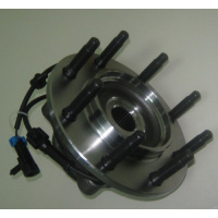 Ступица HB10029 перед Chevrolet Avalanche 2500 (2002-2006)/ Chevrolet Silverado (1999-2006)/ Hummer H2 2003-2007 в Красноярске