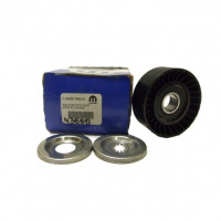 Ролик приводной HB30225 Chrysler 300C/ Sebring/ Dodge Caliber/Grand Cherokee 2007-2009/Wrangler 2007-2011 2.0-6.1L в магазине Авто Америка Красноярск
