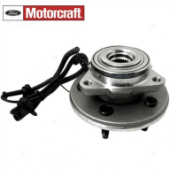 Ступица передняя HUB67 (HB10028) Ford Explorer; Lincoln Aviator 2002-2005 в магазине Авто Америка Красноярск