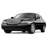 Недорогие запчасти для американских автомобилей Lincoln Town Car в магазине Авто Америка Красноярск