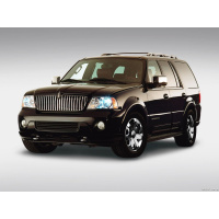 Недорогие запчасти для американских автомобилей Lincoln Navigator в магазине Авто Америка Красноярск