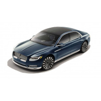 Недорогие запчасти для американских автомобилей Lincoln Continental в магазине Авто Америка Красноярск