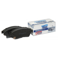 Купить колодки тормозные LP2171 перед Chevrolet Cruze/ Aveo  в магазине Авто Америка Красноярск