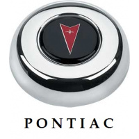 Недорогие запчасти для американских автомобилей Pontiac в Красноярске