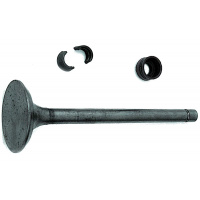 Купить клапан впускной R6002SCR Ford Focus 1 1998-2005/ Fusion/ Mondeo 1996-2007 в магазине Авто Америка Красноярск