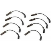 Провода 7873 (091769330187) Escalade 2002-2007/ Tahoe 2000-2007/ Hummer H2 2003-2007 4.8/5.3/6.0L КОРОТКИЕ