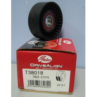 Ролик приводной (обводной) T38018 (89133) Chrysler 300C в магазине Авто Америка Красноярск