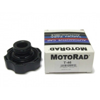Крышка радиатора T46 Escalade/ Avalanche/ TrailBlazer/ Hummer H2 2002-2009/ Suburban/ Tahoe 2000-2009|CTS 2003-2004/SSR 2004-2006 в Красноярске