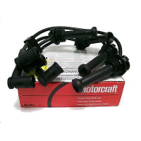 Купить провода высоковольтные 302043586 (FS51/ 800174) Ford Focus I/ Escape 2001-2005/ Maveric 2001-2005 2.0L DOHC в магазине Авто Америка Красноярск