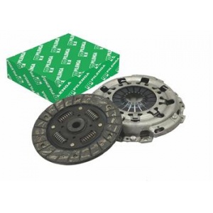 Сцепление комплект CKP1168 (3000951030) Ford Focus 1/ Focus 2 1998-2005 в магазине Авто Америка Красноярск