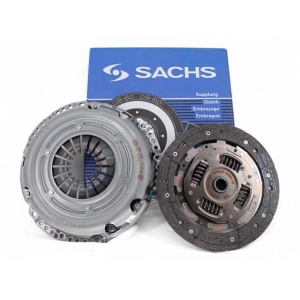 Сцепление комплект Y276ST (622241409/ 3000951024/ 826935) Ford Focus 1/ Focus 2 1.6L в магазине Авто Америка Красноярск