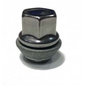 Гайка на колесо 03427 под литье Ford Focus 1/ Focus 2 в магазине Авто Америка Красноярск