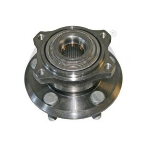Купить ступицу 04779328AB (HA512301/992613) Chrysler 300C 2005-2009 в магазине Авто Америка Красноярск