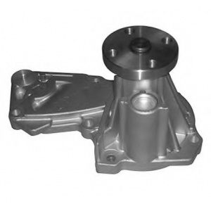Купить помпу 07839 (4104/ F233/ 1848) водяной насос Ford Focus 1/ Focus 2/ Focus 3/ Fiesta в магазине Авто Америка Красноярск