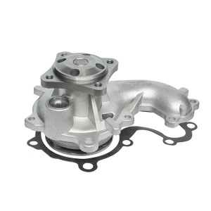 Купить помпу 1104115 водяной насос Ford Focus 1/ Focus 2/ Fiesta/ Mondeo в магазине Авто Америка Красноярск