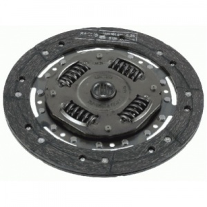 Купить диск сцепления 112585 Ford Focus 1/ Focus 2/ C-Max в магазине Авто Америка Красноярск