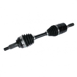Привод 15886012/ CA0202 передний Hummer H3 в магазине Авто Америка Красноярск