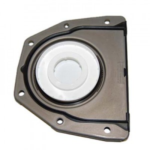 Сальник 023861/ 023860 (BM5Z6K301B/ 1784775) коленвала задний 80-182-19,4 Ford Focus 1/ Focus 2/ Focus 3/ Mondeo в магазине Авто Америка Красноярск