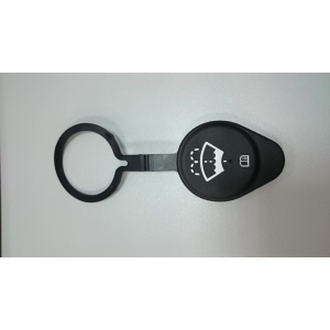 Крышка омывателя 25731418 Hummer H2 в Красноярске