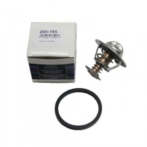 Термостат 265195 Explorer 2002-2009/Navigator 1998-2004/Town Car 1991-2009/Escalade 1999-2000/Blazer 1996-2005/Tahoe-1999  в магазине Авто Америка Красноярск