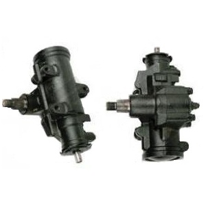 Редуктор рулевой  277617/360517591 Hummer H2, GMC Yukon в Красноярске