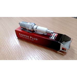 Свеча 408 (RS14YC) Escalade 2002-2011/ Tahoe 2000-2011/ Hummer H2/H3 (4.8/5.3/5.7/6.0/6.2L)