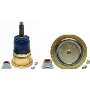 Шаровая опора 45D0104/K6696 передняя верхняя Hummer H2/ Chevrolet Suburban/ Chevrolet Avalanche/Chevrolet Silverado 1999-2009 в Красноярске
