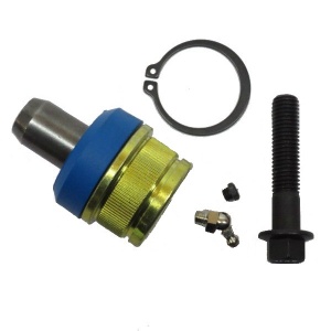 Шаровая опора 5001074 передняя верхняя  Ford F150/ Excursion 2000-2005/ Econoline 1994-1999 в магазине Авто Америка Красноярск