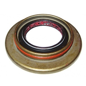 Сальник 5L2Z4L616AB/ 714675 хвостовика переднего моста Ford Explorer 1995-2008/ Lincoln Aviator 2003-2005 в магазине Авто Америка Красноярск