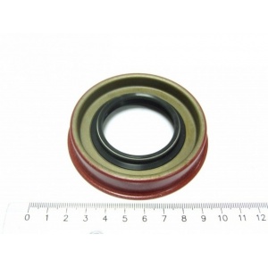 Сальник 5L3Z1S177AB/ BRS118/ 100357 полуоси переднего моста Ford Expedition 1997-2002; Lincoln Navigator 1998-2002 в магазине Авто Америка Красноярск