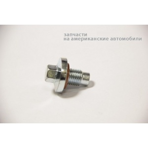 Пробка сливная 6507741AA Ford Crown 2005-2008, Chrysler 300C в магазине Авто Америка Красноярск
