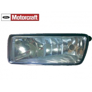 Фара противотуманная правая 6L2Z15200AA для Ford Explorer 2008 в магазине Авто Америка Красноярск