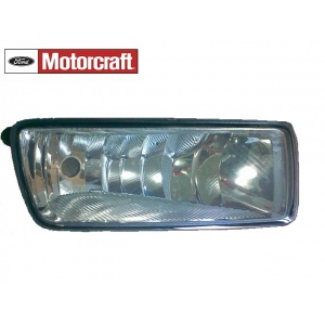 Фара противотуманная 6L2Z15200AA Ford Explorer 2008 в магазине Авто Америка Красноярск