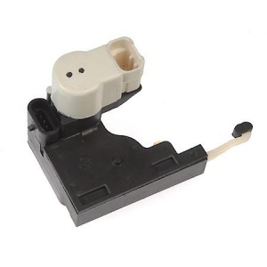 Актуатор 746011 замка двери перед Cadillac Escalade 1999-2006; Chevrolet TrailBlazer 2002-2007/ Tahoe 1995-2006 в магазине Авто Америка Красноярск
