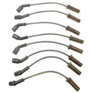 Провода 7874 (748НН) Escalade 2002-2007/ Tahoe 2000-2007/ Hummer H2 2003-2007 4.8/5.3/6.0L Длинные