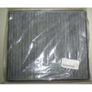 Фильтр салона CAF1812C Cadillac Escalade 2003-2006/ Chevrolet Avalanche 1500 2003-2005/ Hummer H2