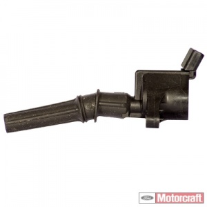 Катушка зажигания CI9005 Lincoln Town Car 1998-2005/ Navigator 1998; Ford Explorer 2002-2005/ Expedition 1997-2004 4.6-5.4L в магазине Авто Америка Красноярск