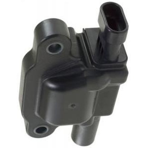 Катушка зажигания D510C (12611424) Cadillac CTS 06-14/ Escalade 07-14/  Chevrolet: Tahoe 07-14/ TrailBlazer 05-09/ Hummer H2/ H3