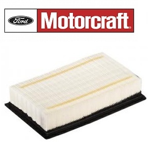 Фильтр воздушный  FA1658B6/ CA8243/ NA1604C Ford Explorer 1997-2001/ Ranger 2002 в магазине Авто Америка Красноярск