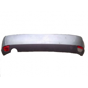 Купить бампер задний FD4221051 Ford Focus 1 1998-2005 хетчбек в магазине Авто Америка Красноярск