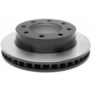 Диск тормозной BR20066 перед Chevrolet Avalanche 2002-2008/ Chevrolet Suburban 2000-2008/Hummer H2 2003-2008 в Красноярске