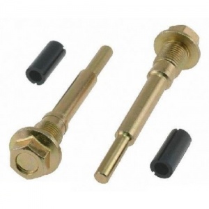 Направляющие H5078 переднего суппорта Escalade 2002-2006/ Tahoe 2000-2006/ Hummer H2 2003-2008 в Красноярске